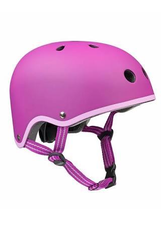 Girl Helmet