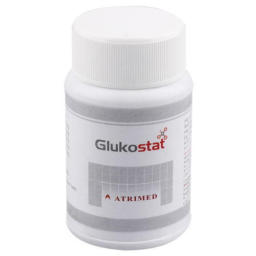 Glukostat Capsules