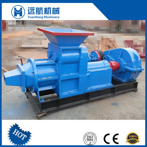 clay brick machine