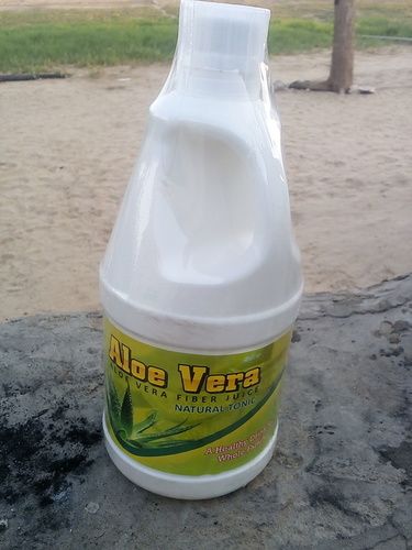 Natural Aloe Vera Juice