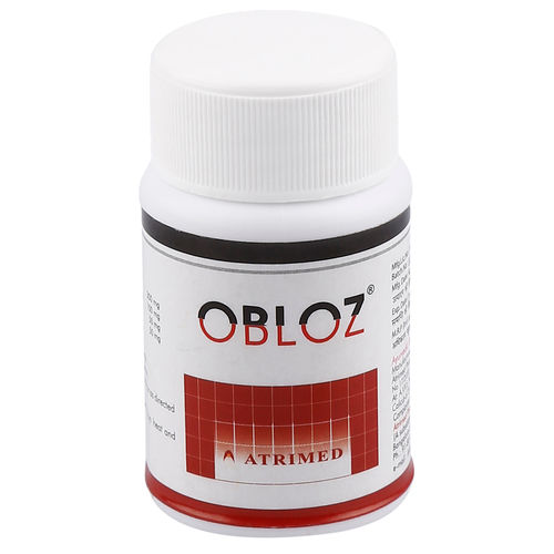 Obloz Capsules