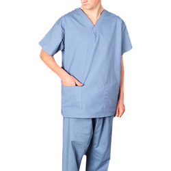 Pasta V Neck Scrubs Suits