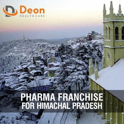 Pharma Franchise Service in Baddi