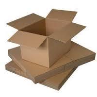 Printed Corrugated Boxes