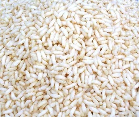 Rice Murmura