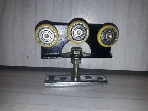 Sliding Wardrobe Door Bearing Wheels