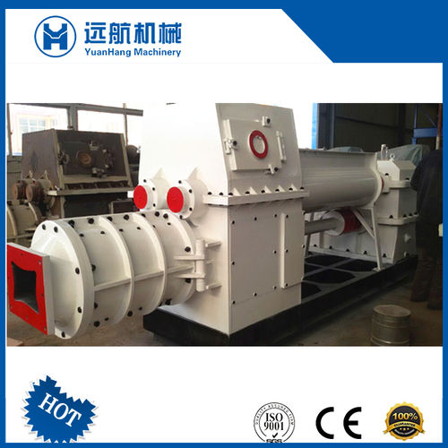 Soil Clay Brick Burning Machines