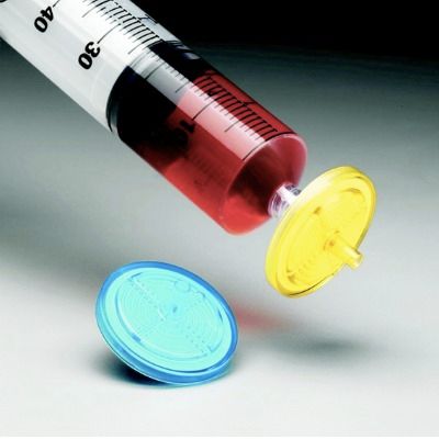 Thermo Scientific Syringe Filters