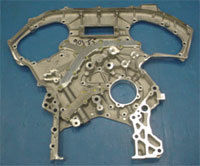 Timing Chain Case