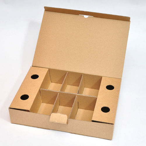 Carton Corrugated Box