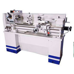 CNC Lathe Machine