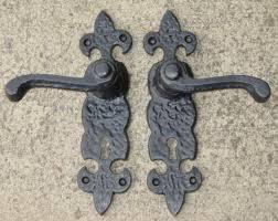 Durable Fancy Door Handles