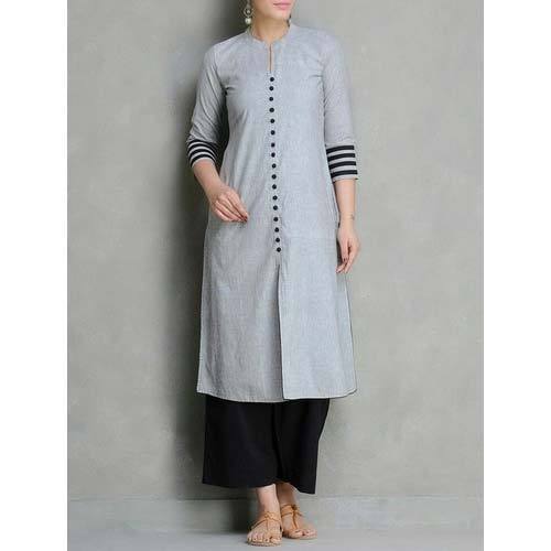 फैशनेबल लेडीज़ कुर्ता