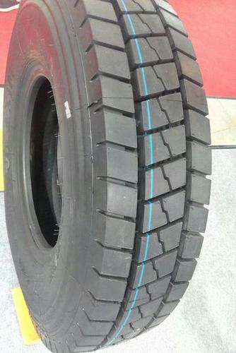 Heavy Duty Truck Tyres