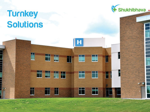Hospital Management Services By Shukhibhava Pvt Ltd
