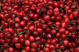 Karunda Cherries