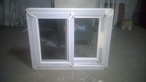 Lead Free Upvc Sliding Windows