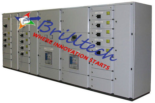 Low Voltage Power Panels