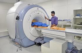 Mri Machine