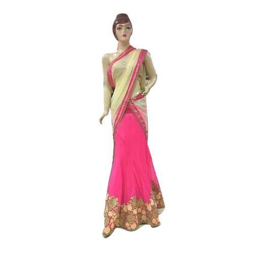 Party Wear Girlish Lancha For Ladies