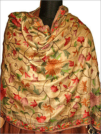 Customized Pashmina Printed Shawl For Women 