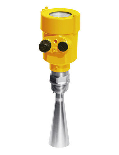 Radar Level Transmitter