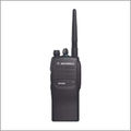 Wireless Motorola Walkie Talkie