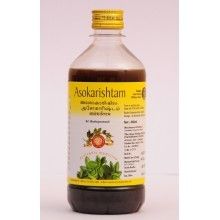 Asokarishtam Syrup