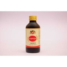 Ayurgasoenzyme Syrup