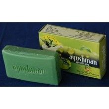 Ayushman Ayurvedic Soap