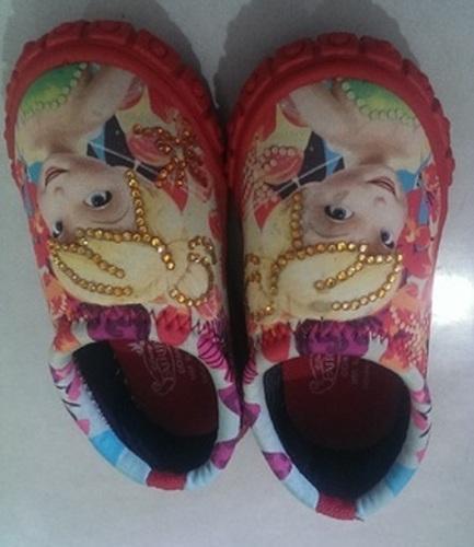 baby shoes