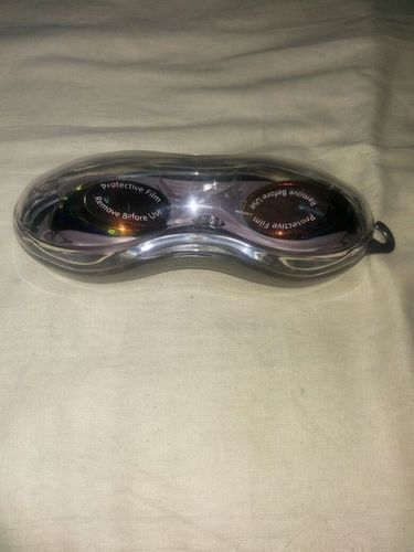 Black Kid Swimming Goggles