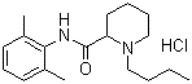 Bupivacaine