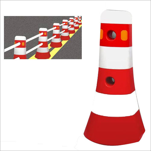 Cones/Barricades