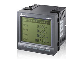 Digital Power Meter