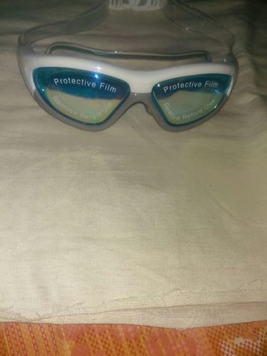 Fancy Swimming Goggles