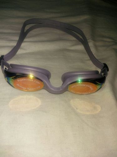 Girls Swimming Goggles