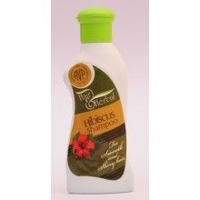 Hair & Herbal Ayurvedic Shampoo