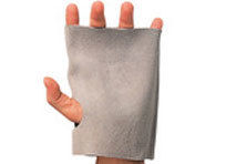 Hand Pads