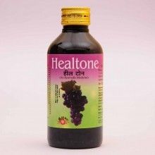 Heal Tone Syrup