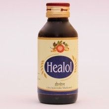 Healol Oil