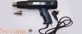 Hot Air Gun Machine