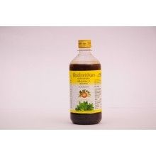 Khadirarishtam Syrup