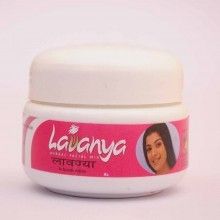 Lavanya Powder
