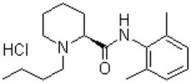 Levobupivacaine