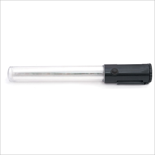 Lighted Batons