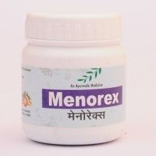 Menorex Capsule