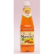 Nannari Syrup 