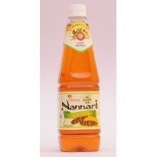 Nannari Syrup