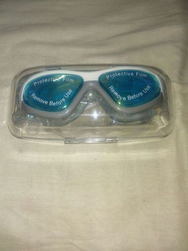 Optical Swimming Goggles